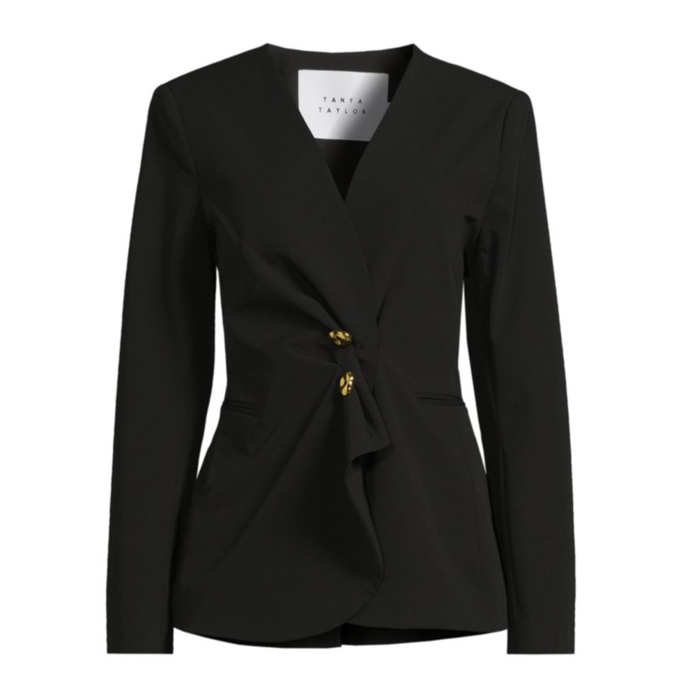 *NWT*Tanya Taylor Melita Jacket
